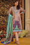 Gul Ahmed Winter Collection 2019 – TK-24